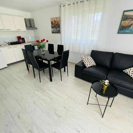 Apartment Paulina Trogir Exteriér fotografie
