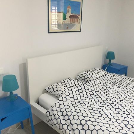 Apartment Paulina Trogir Exteriér fotografie