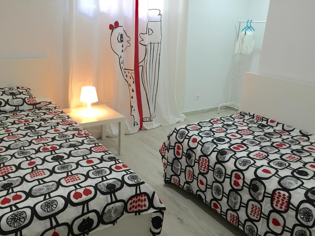 Apartment Paulina Trogir Pokoj fotografie