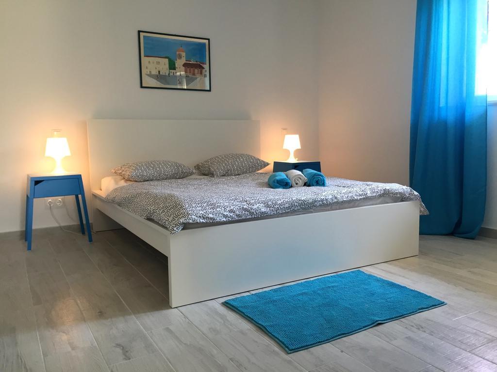 Apartment Paulina Trogir Pokoj fotografie