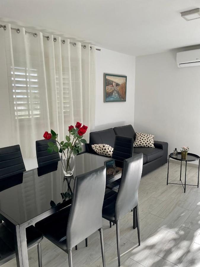 Apartment Paulina Trogir Exteriér fotografie