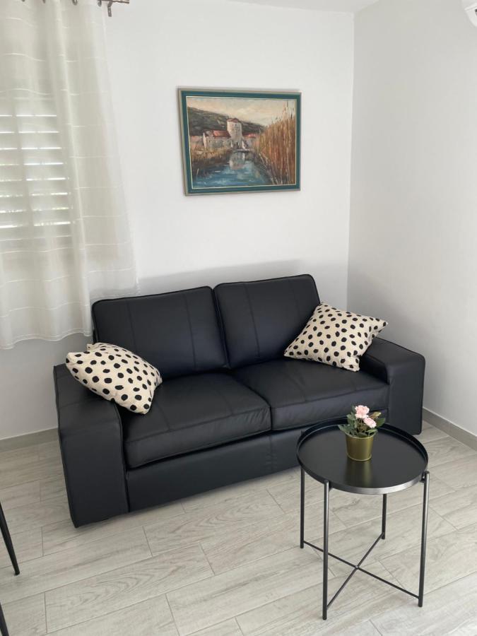 Apartment Paulina Trogir Exteriér fotografie