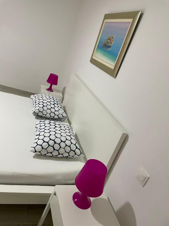 Apartment Paulina Trogir Exteriér fotografie