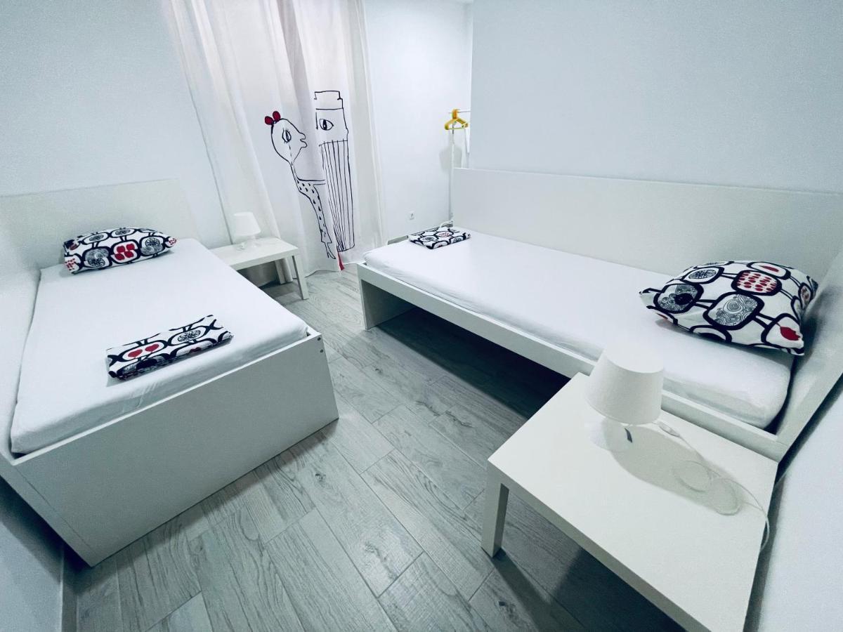 Apartment Paulina Trogir Exteriér fotografie