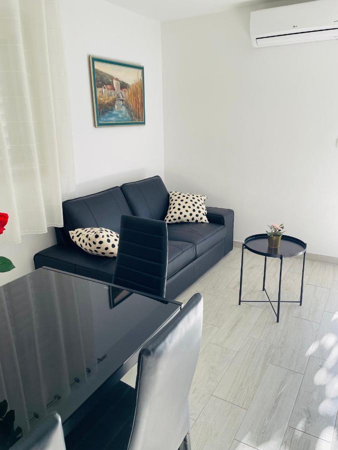 Apartment Paulina Trogir Exteriér fotografie