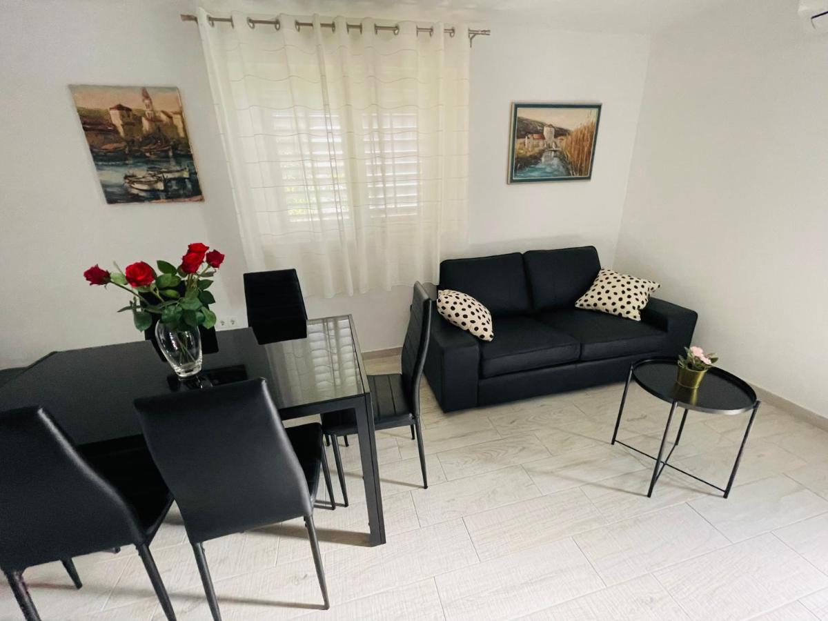 Apartment Paulina Trogir Exteriér fotografie