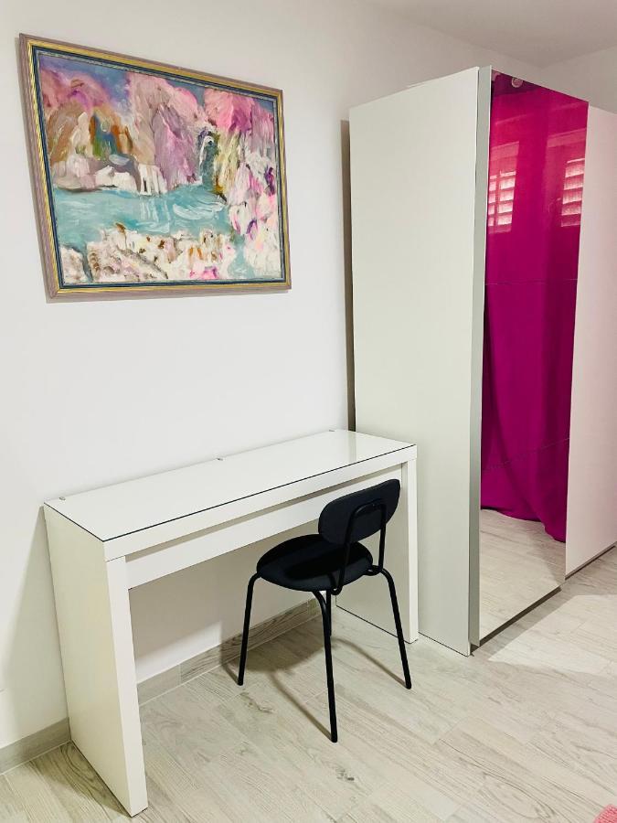 Apartment Paulina Trogir Exteriér fotografie