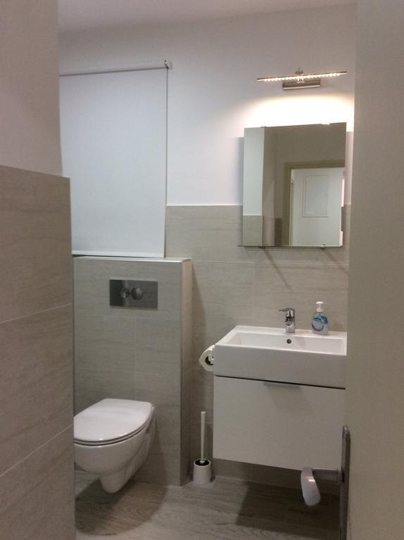 Apartment Paulina Trogir Exteriér fotografie