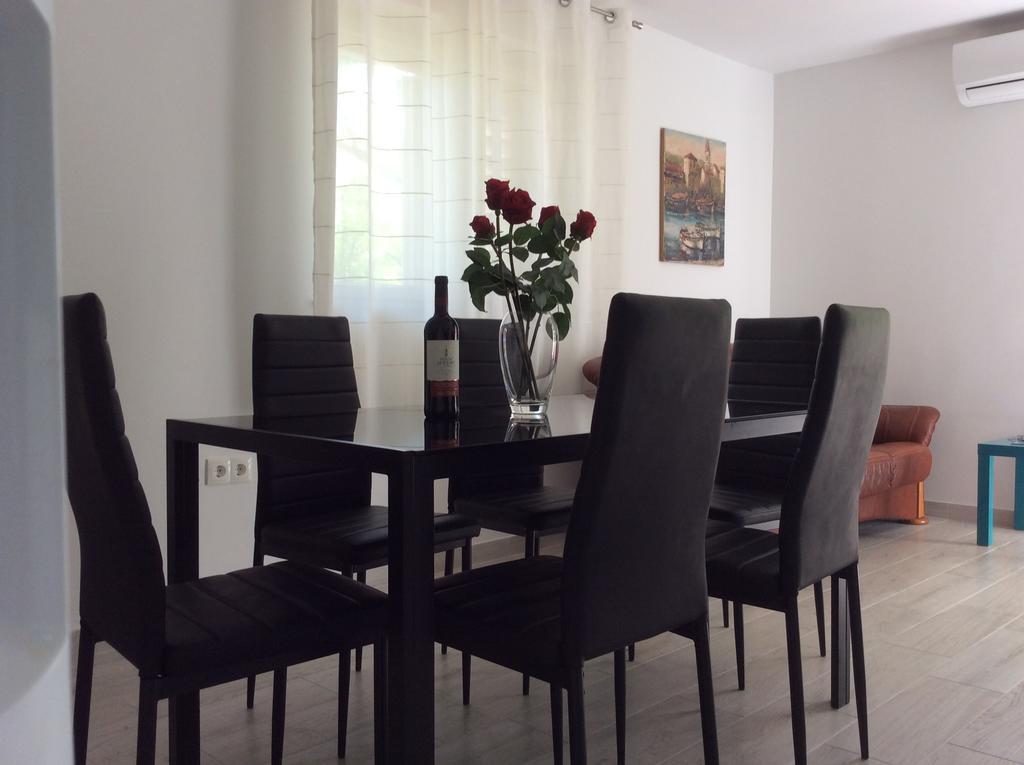 Apartment Paulina Trogir Exteriér fotografie