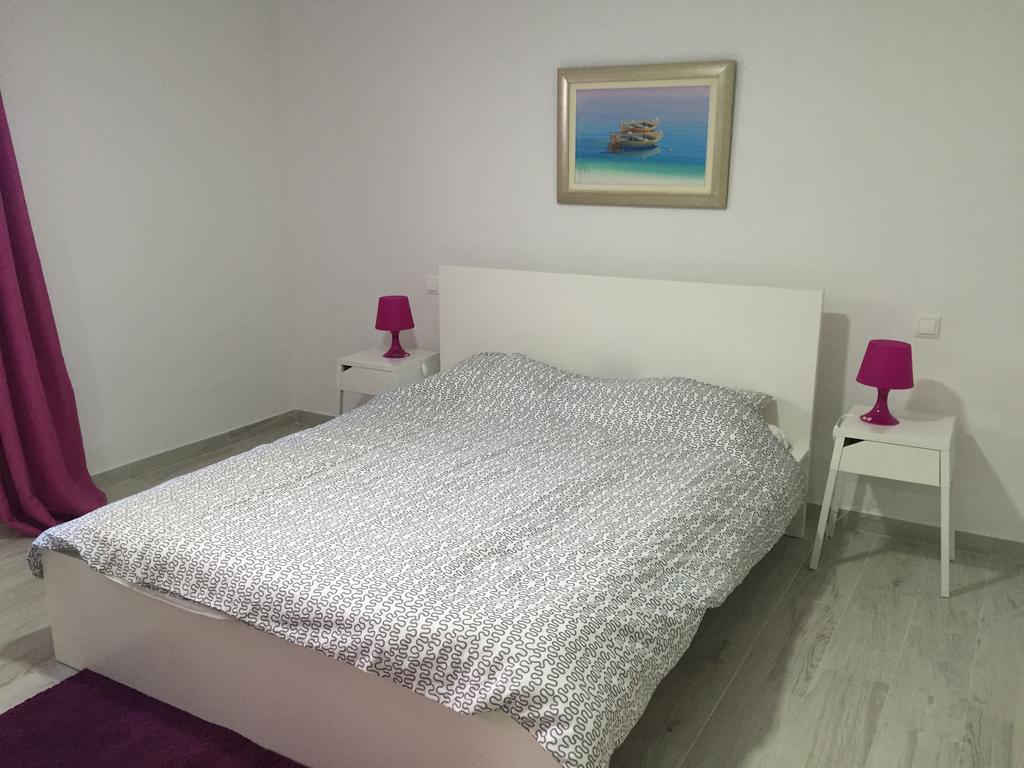 Apartment Paulina Trogir Exteriér fotografie
