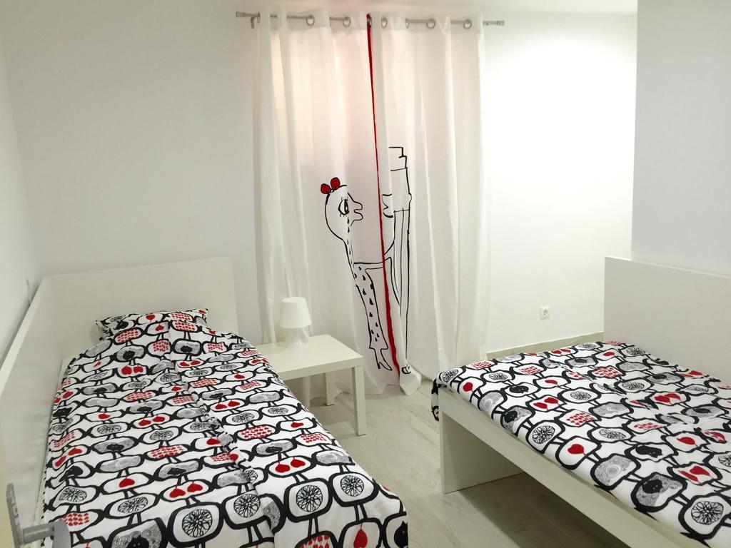 Apartment Paulina Trogir Exteriér fotografie
