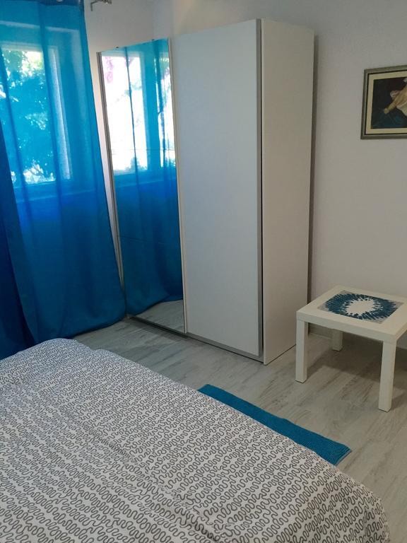 Apartment Paulina Trogir Exteriér fotografie