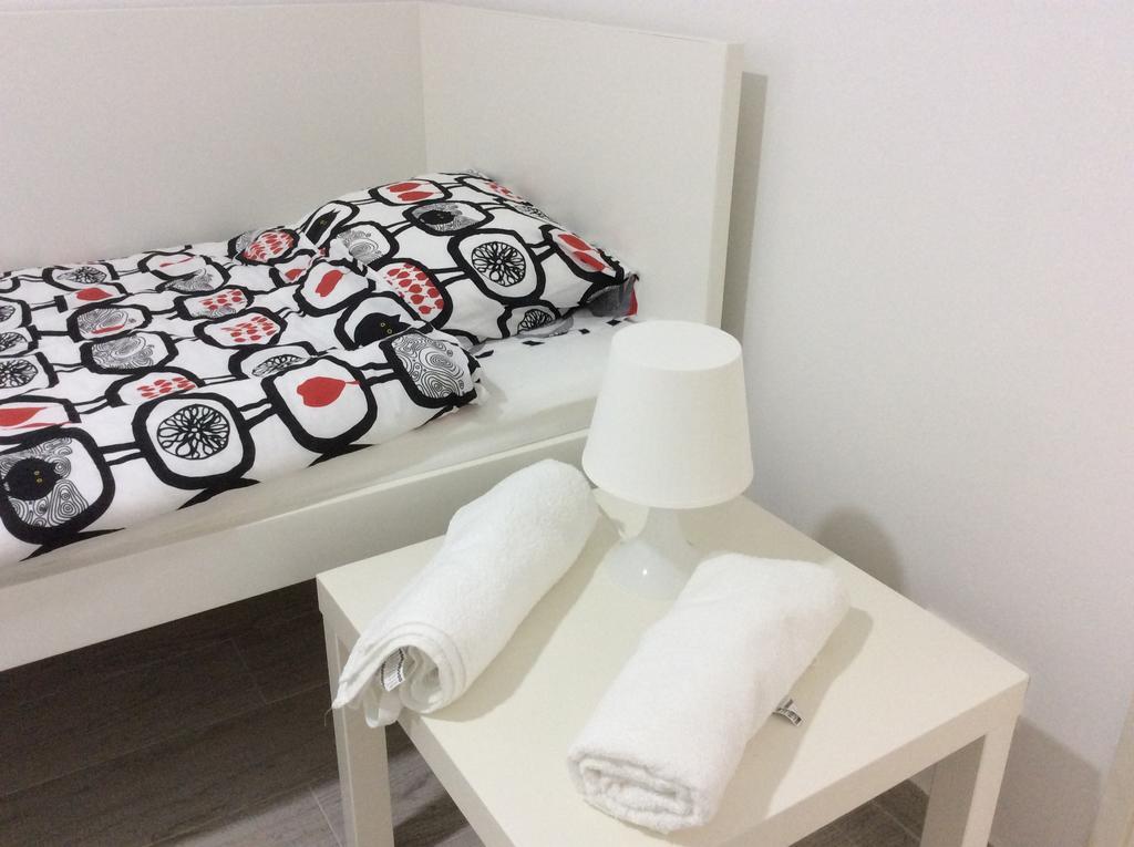 Apartment Paulina Trogir Exteriér fotografie