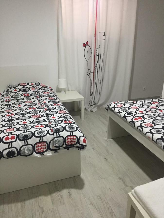 Apartment Paulina Trogir Exteriér fotografie