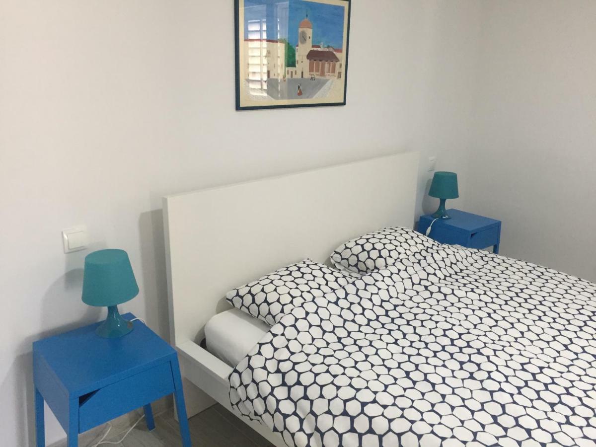 Apartment Paulina Trogir Exteriér fotografie