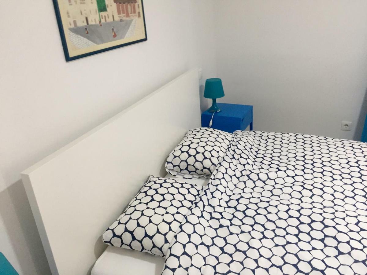 Apartment Paulina Trogir Exteriér fotografie