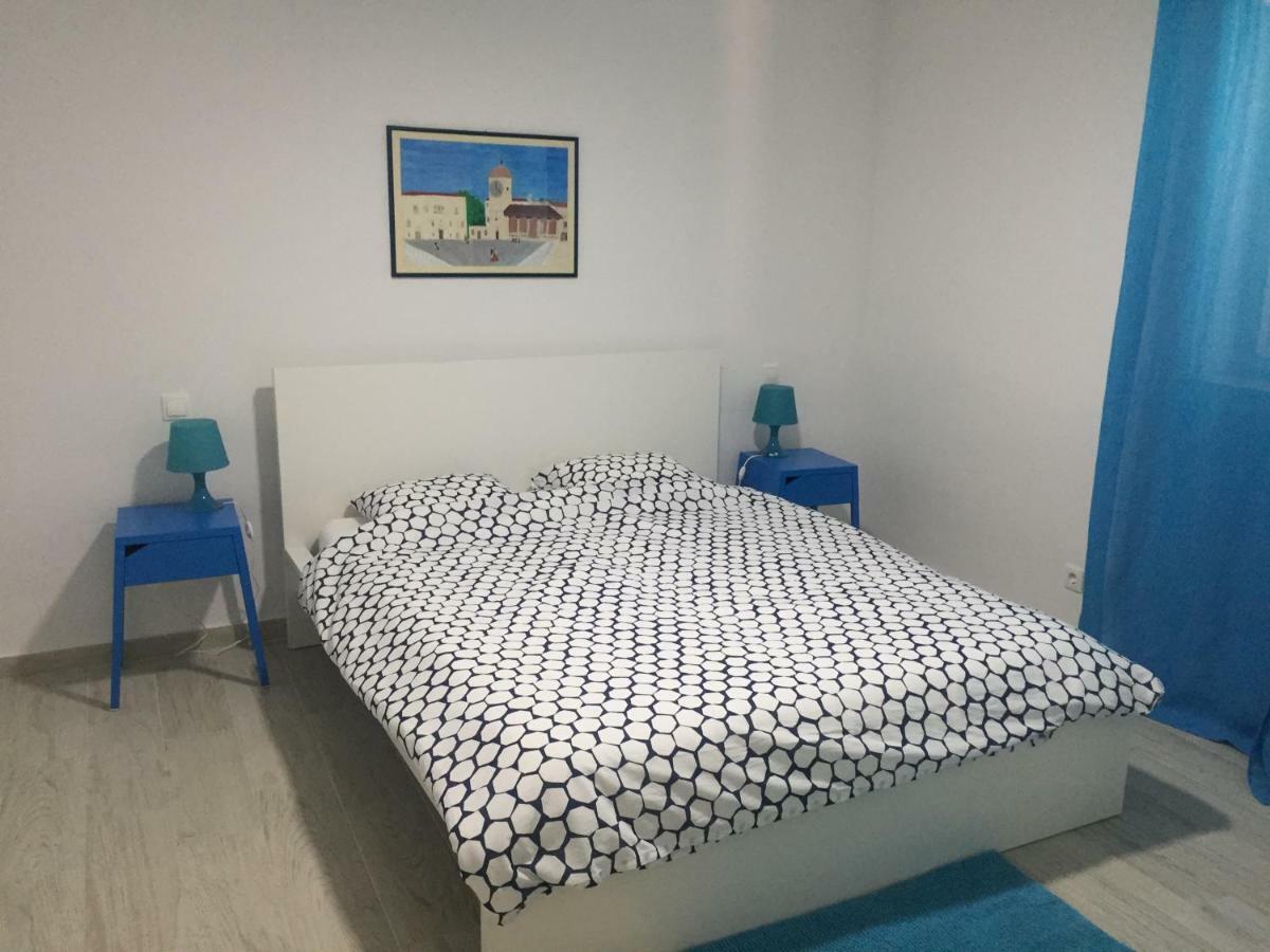 Apartment Paulina Trogir Exteriér fotografie